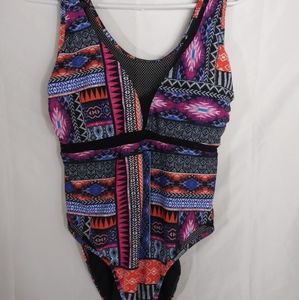 Plus Size bathing suit